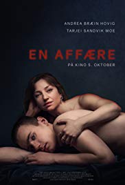An Affair – En affære 2018 izle