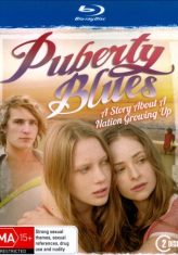 Hüzünlü Ergenlik – Puberty Blues erotik film izle