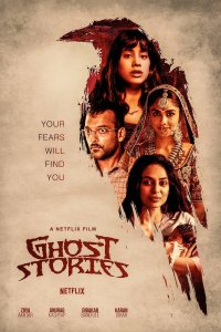 Ghost Stories izle
