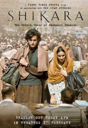 Shikara izle