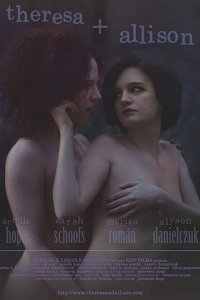Theresa & Allison izle