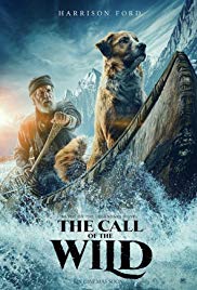The Call of the Wild izle