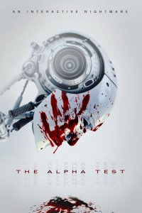 Alfa Testi izle