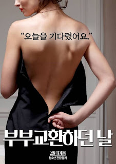 The Day The Couple Exchanged izle