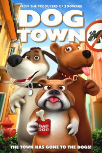 Kahraman Köpekler izle