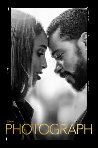 The Photograph izle