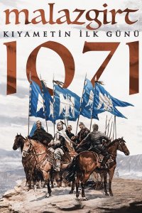 Malazgirt 1071 – Bizans’in Kiyameti