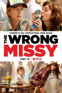 Yanlış Missy izle