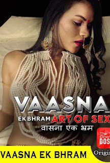Şehvet Yanılsaması erotik film izle