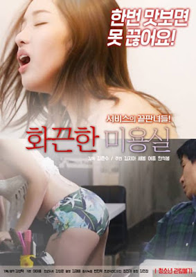 Sıcak Kuaför izle