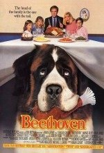 Afacan Köpek Beethoven türkçe dublaj izle