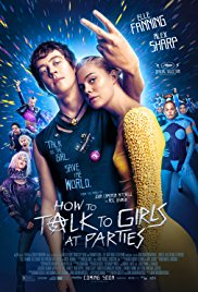 Partilerde Kız Tavlama Sanatı 2017 izle