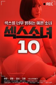 Seks Kızı 10 izle