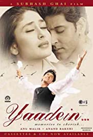 Yaadein… izle