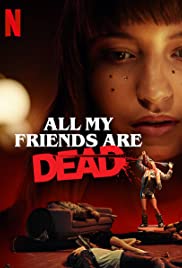 Bütün Arkadaşlarım Öldü izle