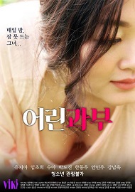 The Little Widow izle