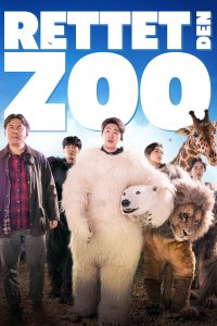 Gizli Hayvanat Bahçesi izle