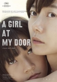 Kapımda Bir Kız izle