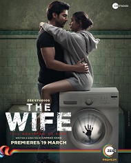 The Wife izle