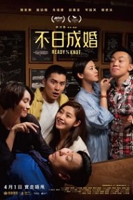 Ready or Knot izle