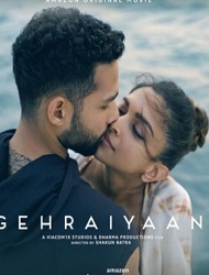 Gehraiyaan izle
