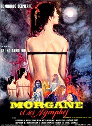 Morgane et ses nymphes izle