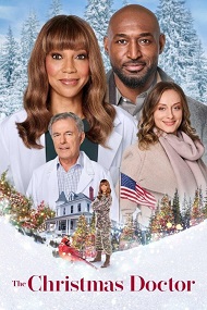 Noel Doktoru – The Christmas Doctor izle