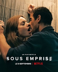 Derin Tutkular – Sous emprise izle