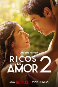 Zengin ve Aşık 2 izle