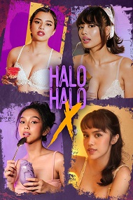 Halo Halo X izle