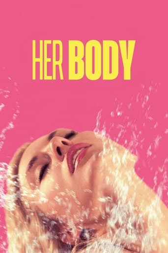 Her Body 2023 izle