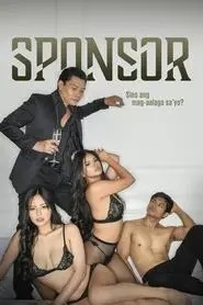 Sponsor 2025 Erotik Film Full HD Online İzle