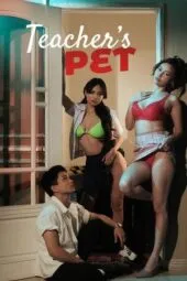Teacher’s Pet 2025 Erotik Film İzle