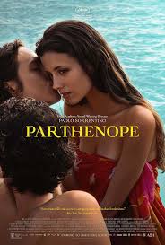 Su Perisi Parthenope Erotik Film izle