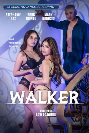 Walker 2025 Erotik Film izle
