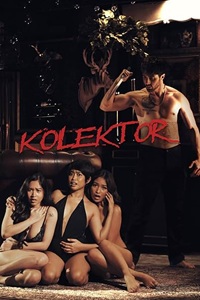 Kolektor 2025 Erotik Film İzle