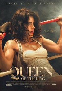 Yüzük Kraliçesi 2025 izle