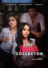 The Jowa Collector 2025 Erotik Film İzle