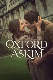 Oxford Aşkım (My Oxford Year)